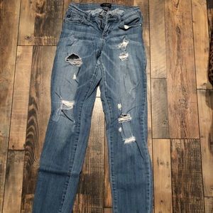 Judy Blue boyfriend cut